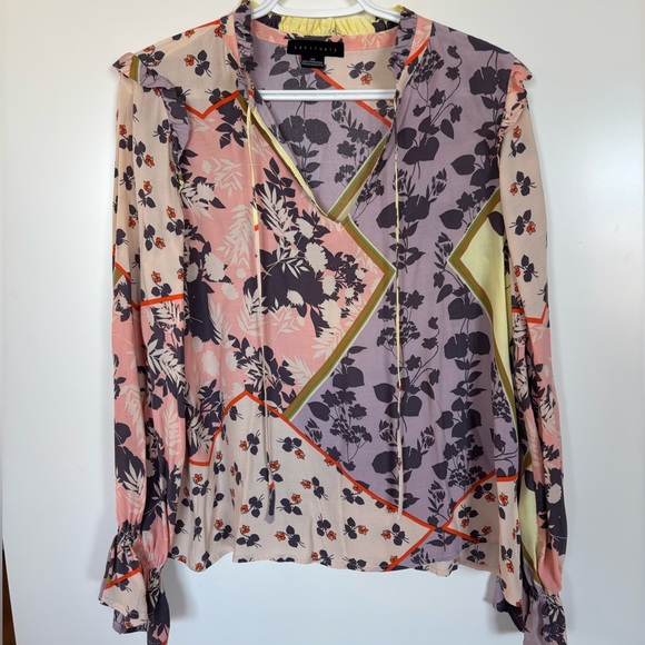 Sanctuary Tops - Sanctuary Blouse